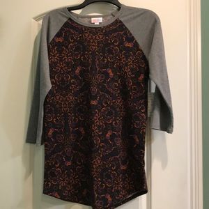 NWT LuLaRoe Randy - Size Small